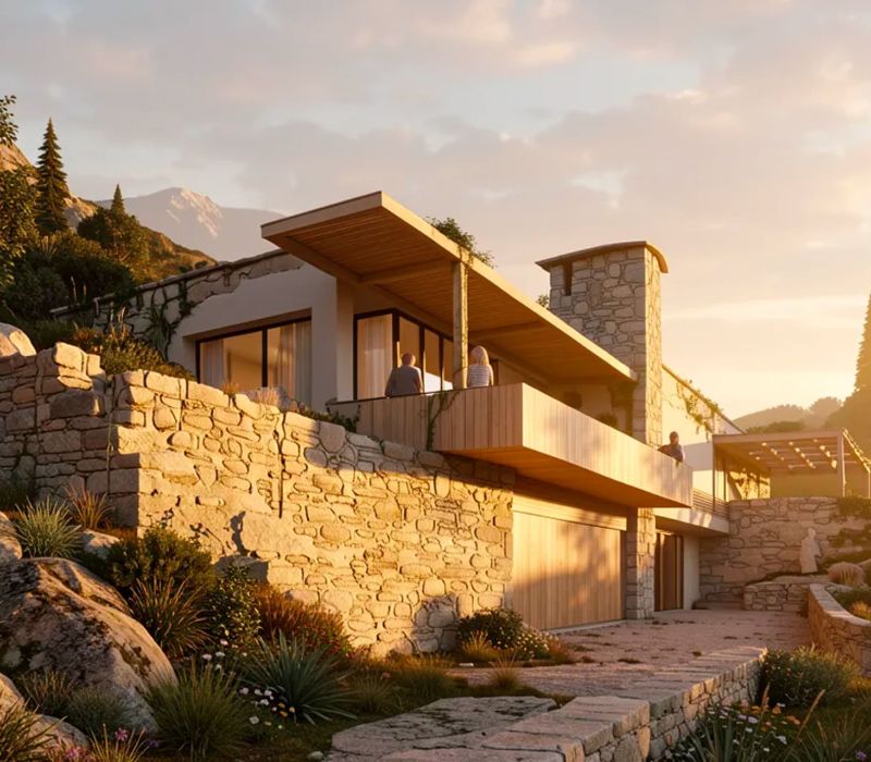 Casa L.